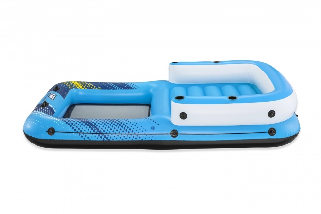 Matrace Eiland Zwemmen 320/198cm BESTWAY