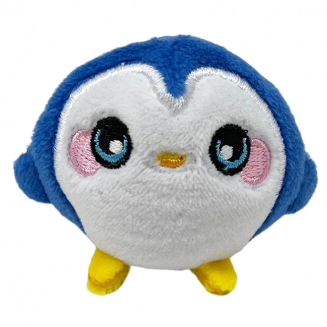 Schattige Pluche Squeezamals Eenie Teenies