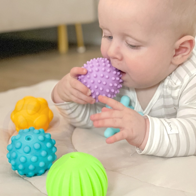 Woopie sensorische blokken voor kinderen