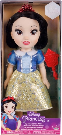Pop DISNEY Princess Sneeuwwitje 35 cm