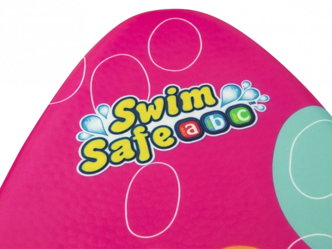 Kinderen zwemplank Swim Safe Bestway