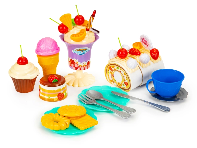 Veilig en creatieve set