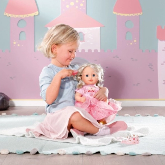 Baby Annabell Kleine Zoete Prinses, 36 cm