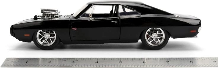 Verzamelkwaliteit en schaal 1:24