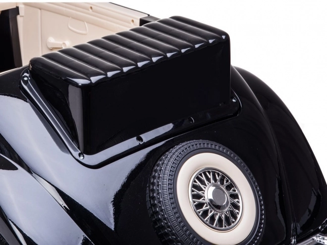 Retro auto op accu Mercedes-Benz 540K