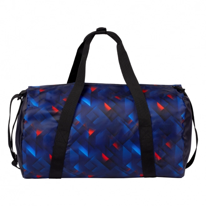 Sporttas Hoop Indigo