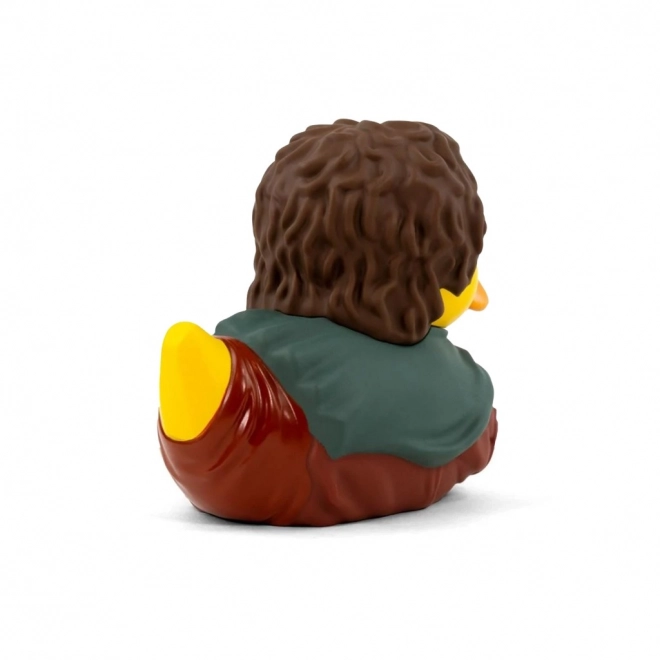 Verzamelrubberen eend Heer der Ringen - Frodo Balings