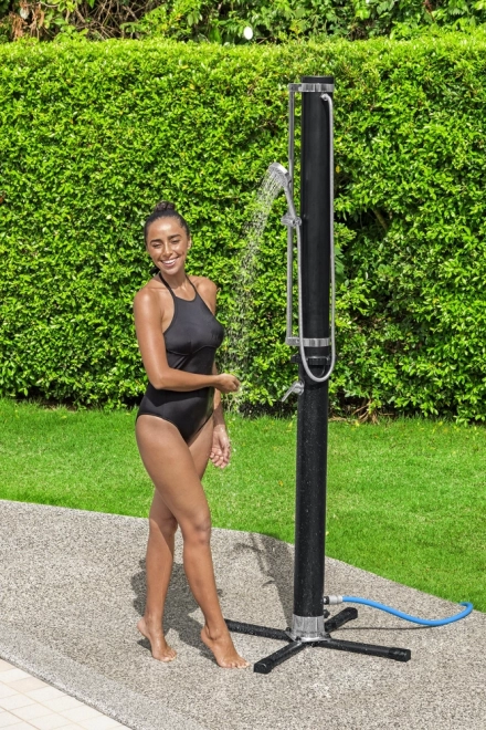 Zonnestraal buiten douche 20L Bestway