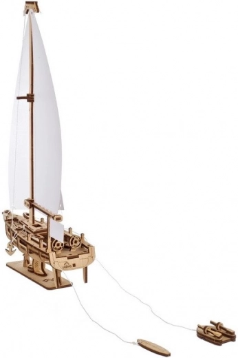 Realistische details en bewegende elementen