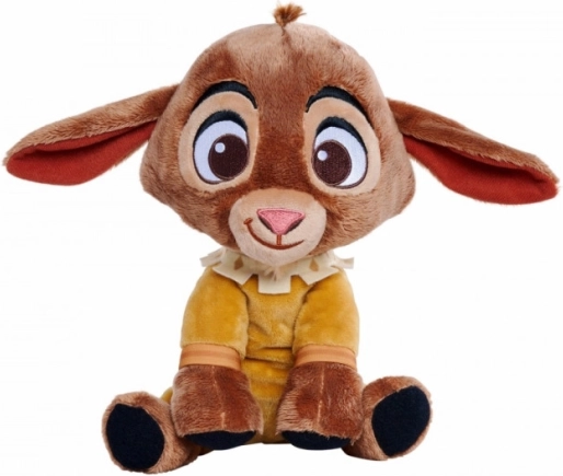 Pluchen speelgoed DISNEY Wish Valentino 23 cm
