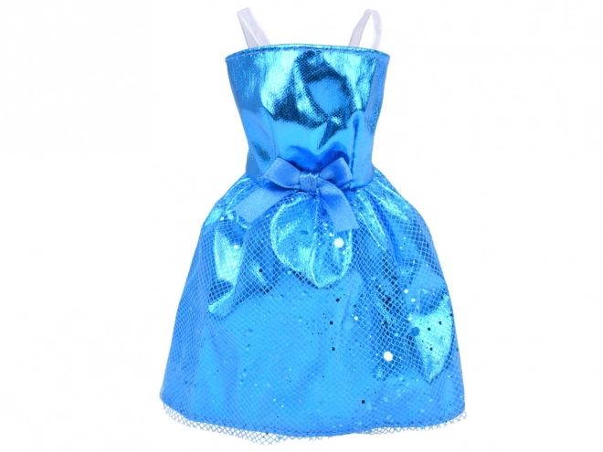 Anlily collectie jurken, schoenen en accessoires voor poppen