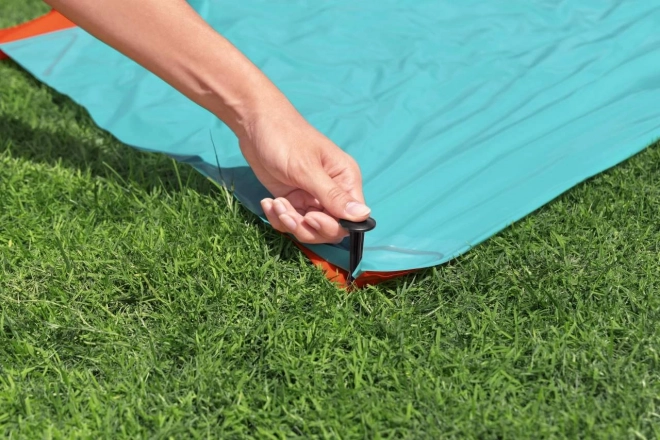 Waterglijbaan StompBlast 488 cm Bestway