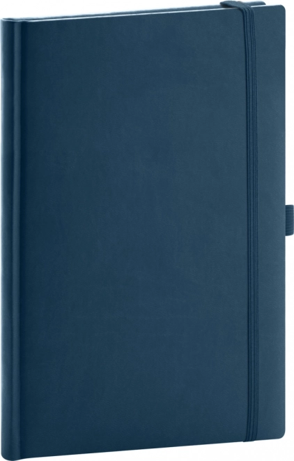 Blauw gestippeld notitieboek Notique Aprint Neo 15 x 21 cm