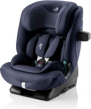 Autostoeltje Britax Römer Advansafix Pro Style Night Blue