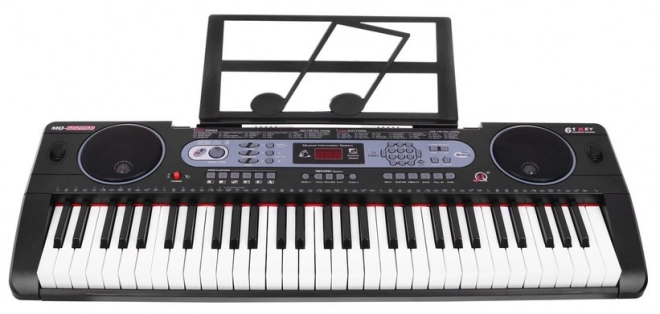 Elektronische keyboards MQ-602UFB