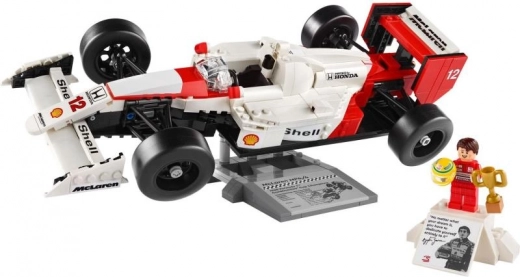 Authentieke functies van de racewagen