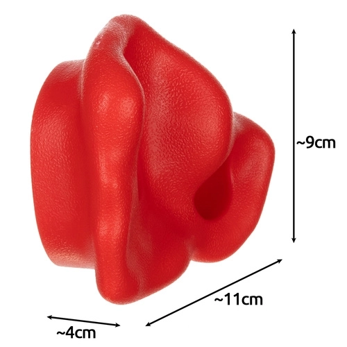 Set klimrotsjes voor kinderen - 15 stuks
