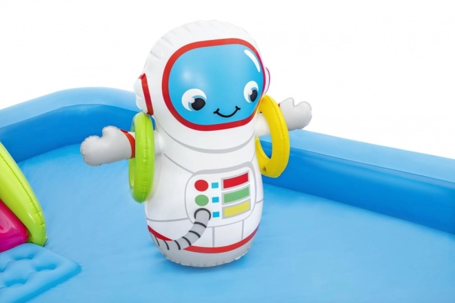 Waterspeeltuin - Galaxy - BESTWAY 53126