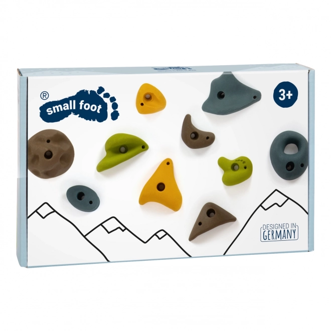 Small Foot Klim Grepen Adventure