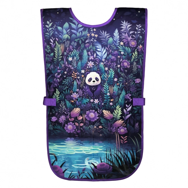 BAAGL Kinder Schort Jungle Panda