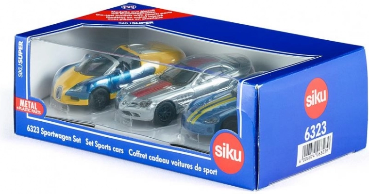 Duurzame metalen constructie en realistische details