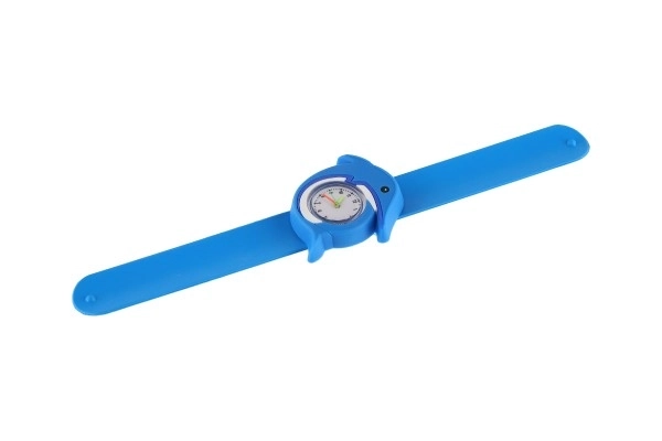 Kinderhorloge Zeewereld