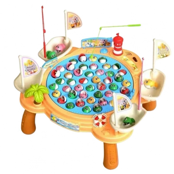 Multiplayer plezier