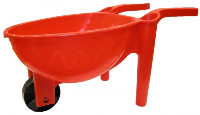 Bouwkruiwagen