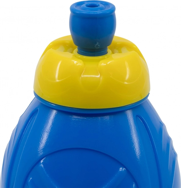 Veilige materialen zonder chemicaliën