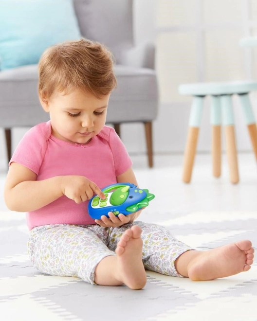 Veilig voor kinderen