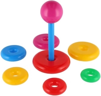 Veilig ontwerp voor kleine handjes