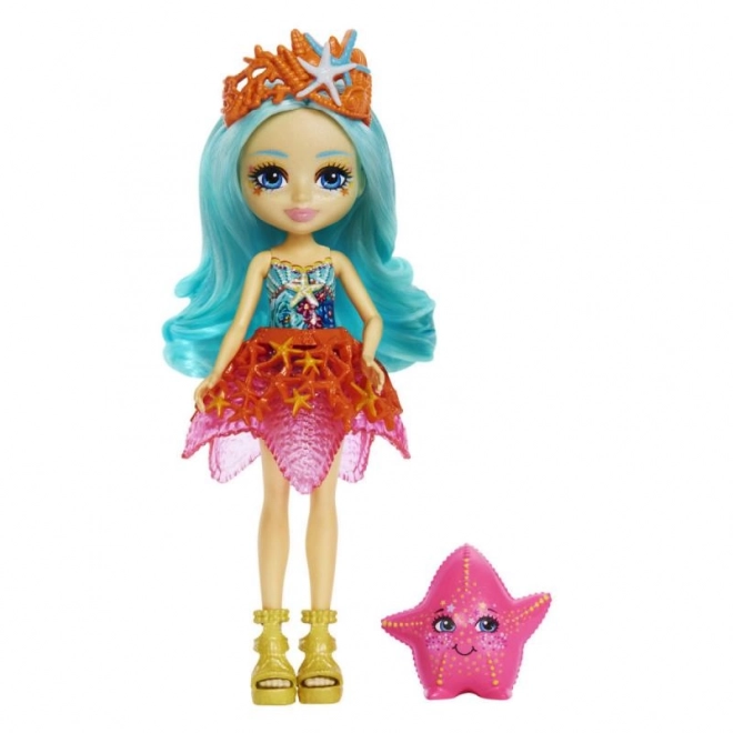 Enchantimals poppen en diertje – Luiaard