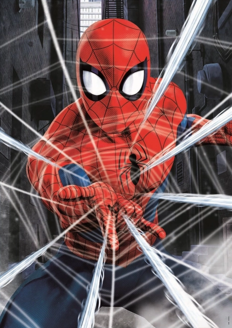 Educa puzzel Spiderman 500 stukjes