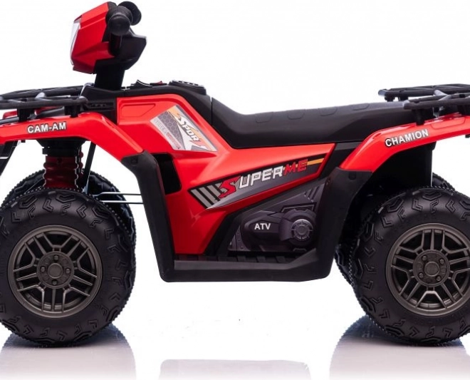 Elektrische kinderquad JC915