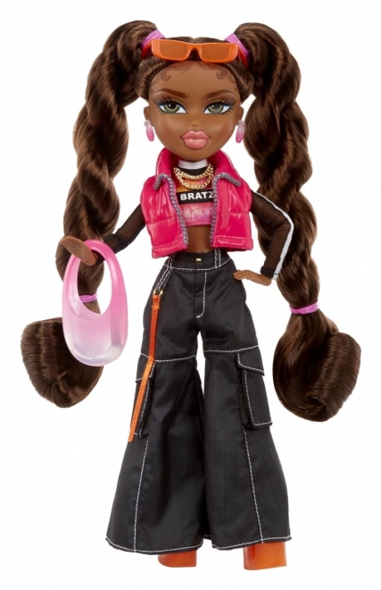 Pop Bratz Sasha