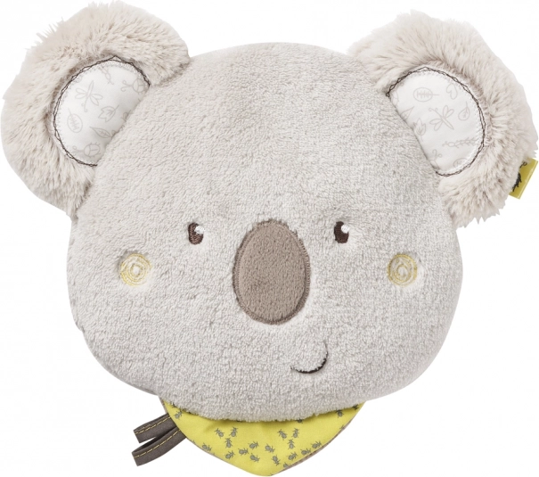 Verwarmingskussentje koala, Australia Koala, Grijs