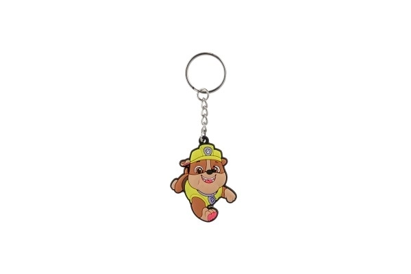 3D Sleutelhanger Paw Patrol