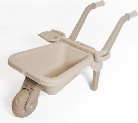 Makkelijk te hanteren en stabiel rijden