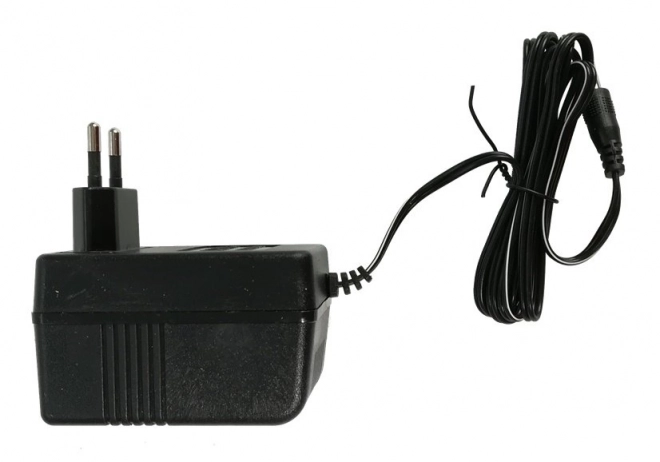 Lader 12V/1000mA voor elektrische voertuigen en speelgoedbatterijen