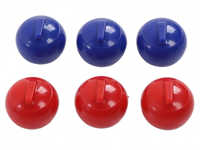 Tafelspel Curling