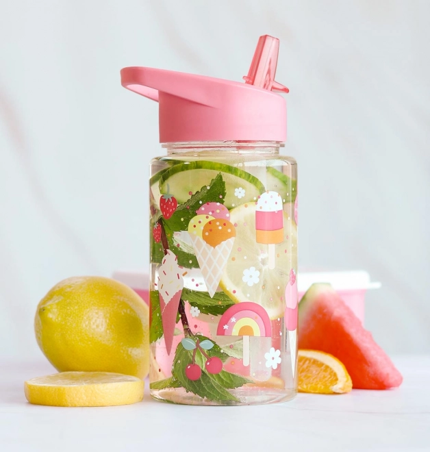 A Little Lovely Company Drinkfles – IJsje