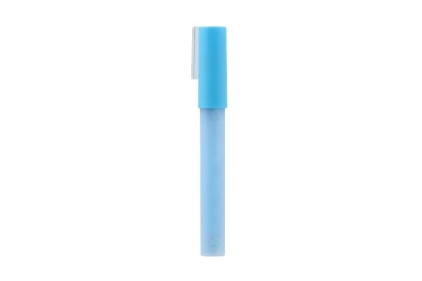 Fluorescerende acrylstiften voor verschillende oppervlakken 6 stuks