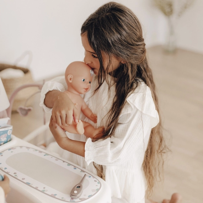 Baby Nurse - Speelcentrum voor poppen