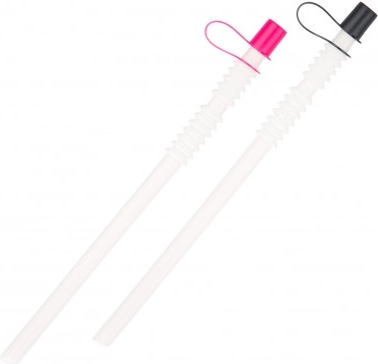 Canpol babies Vervangende rietjes voor beker 4/112 2 stuks