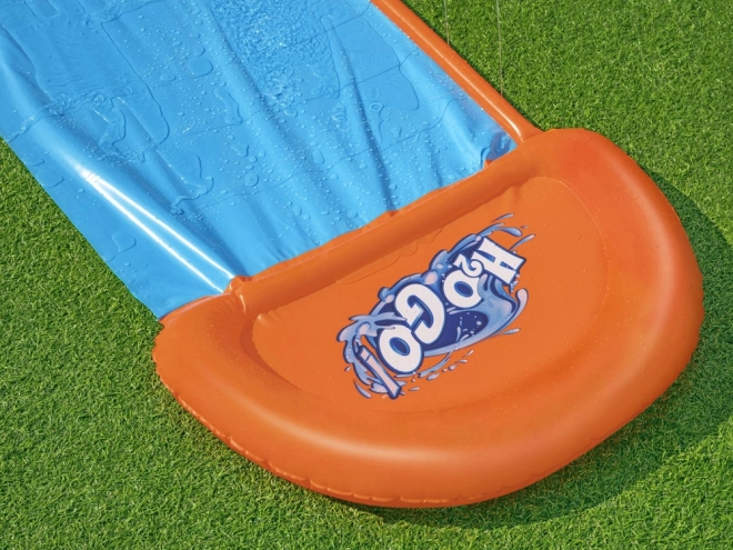 Bestway waterslide Tsunami