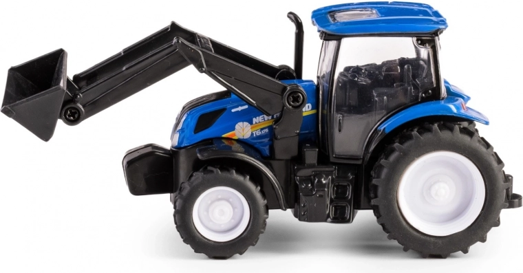 Functionele voorlader voor realistisch spel