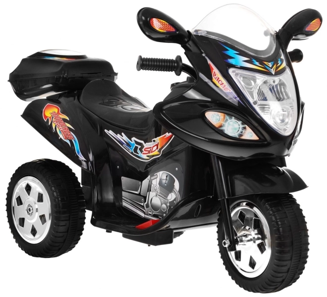 Trike BJX-088 elektrische motorfiets + geluiden + lichten