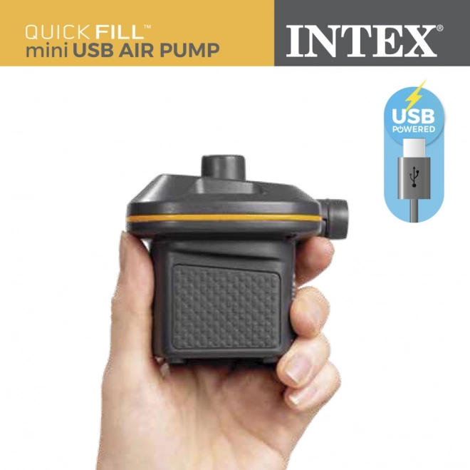 USB pomp 5V DC