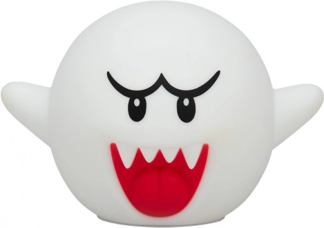 licht SquishyGlo Super Mario siliconen nachtlampje