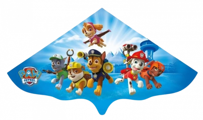 Vlieger PAW Patrol 115 cm